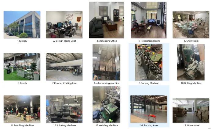 Anxi Bee Wings factory Machine Anxi Bee Wings factory Machine